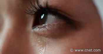 Human tear glands grown in a lab actually cry     - CNET