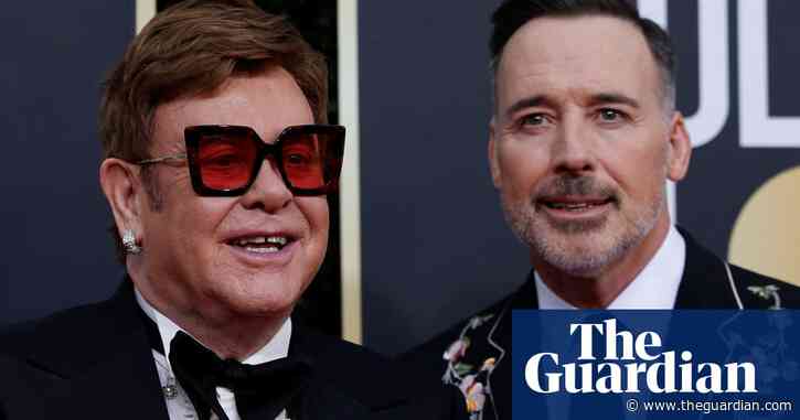 Elton John criticises 'hypocritical' Vatican over same-sex stance