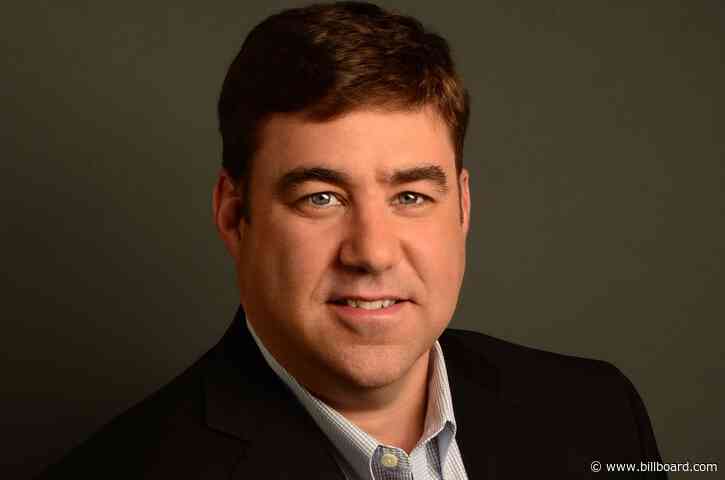 Jim Catino, Longtime Sony Music Nashville A&R Head, to Depart in June