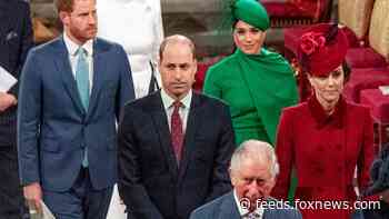 Prince Harry has spoken to Prince Charles, Prince William, but ‘conversations were not productive': Gayle King