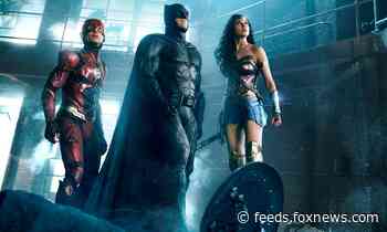 'Justice League' Snyder cut reviews criticize film's four-hour runtime, slow pacing