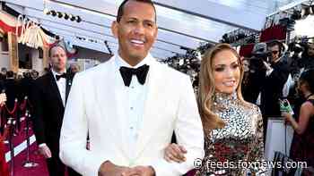 Jennifer Lopez, Alex Rodriguez's kids were devastated by split claims, remain priority amid reunion: report