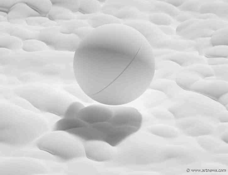 Mysterious Artist Pak to Collaborate with Sotheby’s for NFT Sale