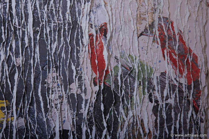 Showing What Has Been Forgotten