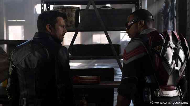 The Falcon and the Winter Soldier to Tie Into Multiple MCU Projects
