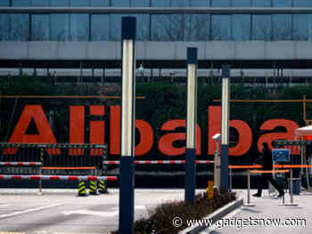 China orders Alibaba to dispose of its media assets