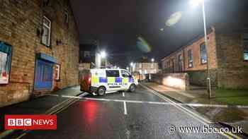 Brierfield shooting: Two men charged with attempted murder
