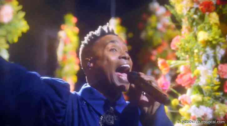 ‘A GRAMMY Salute To The Sounds Of Change’ Comes To CBS On March 17th