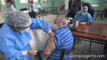 Ante la «preocupación» por la falta de vacunas, Ciudad de Buenos Aires busca completar la inmunización del personal de salud y adultos mayores - El Intransigente