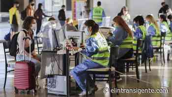 Coronavirus en la Ciudad de Buenos Aires: 1.001 nuevos contagios y 9 muertes en las últimas 24 horas - El Intransigente