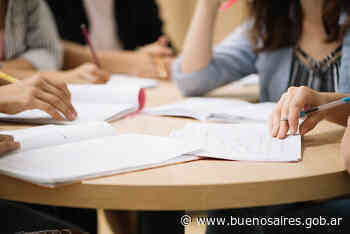 Curso de Organización y Administración Hospitalaria | Noticias - buenosaires.gob.ar