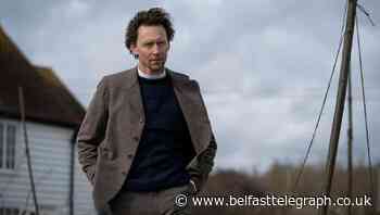 Tom Hiddleston joins Claire Danes in Apple series The Essex Serpent