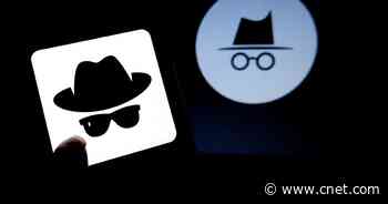 Google accused of tracking people in Incognito mode video     - CNET