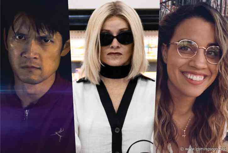 SXSW 2021 Reviews: Jakob’s Wife, Language Lessons & More!