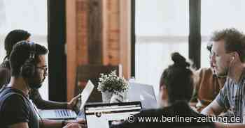 Personalreferent:in / HR Manager:in (w/m/d) - Berliner Zeitung