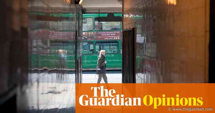 The Guardian view on urban insecurity: build a feminist city | Editorial