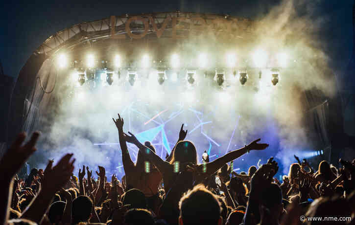 Government hearing discusses concerns that festival uncertainty could lead to more drug deaths