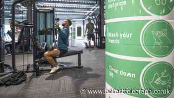 Restaurants and gyms not associated with Covid infection, according to report