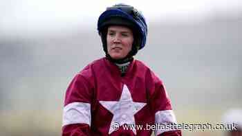 Rachael Blackmore hailed by AP McCoy and Ruby Walsh after making Cheltenham history