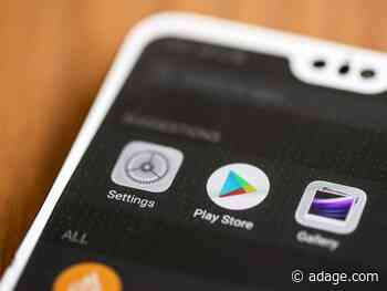 Google slashes its app store fees, following a similar move by Apple