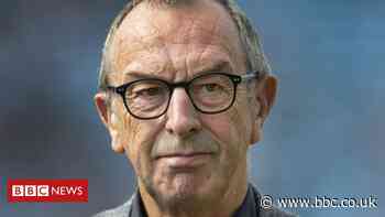 David Lloyd: Council rejects naming Accrington street after cricketer