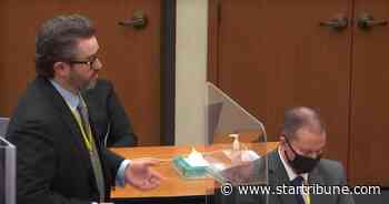 Judge weighs delay or change of venue in Derek Chauvin murder trial because of $27M settlement announcement