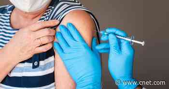 How to get a COVID-19 vaccine appointment     - CNET