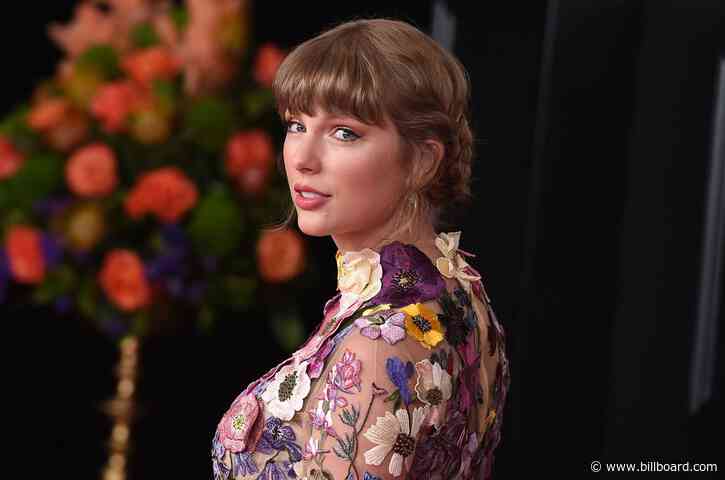 You Can Now Own Grammy-Themed Garbage Pail Kids of Taylor Swift, Harry Styles & More