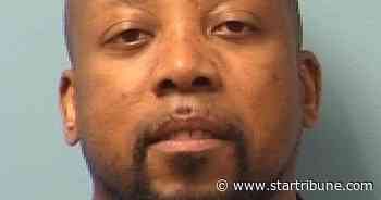 St. Cloud man accused of killing man, dumping body by airport