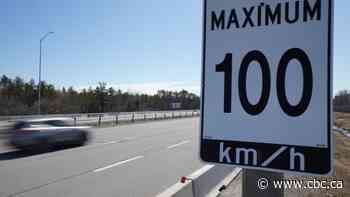 Ontario traffic fatalities reach historic highs in 2020 despite pandemic restrictions, OPP say