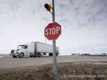 GoFundMe launched to replant trees removed from site of Humboldt Broncos bus crash