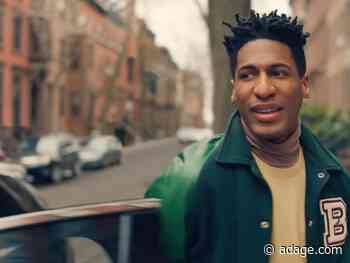 Watch the newest commercials on TV from Facebook, Lincoln, Apple and more