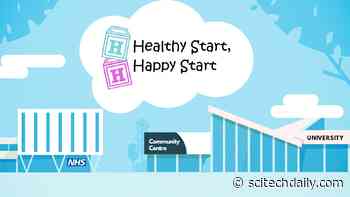 Healthy Start, Happy Start: Video Feedback Parenting Program Reduces Behavior Problems in Children As Young as 12 Months