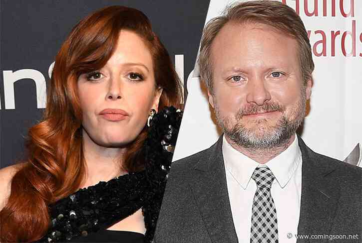 Poker Face: Natasha Lyonne to Star in Rian Johnson’s First TV Series at Peacock