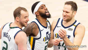 The Jazz really like covering against Eastern Conference teams, plus other best bets for Tuesday