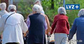 Braucht Oschatz einen Seniorenbeauftragten? - Leipziger Volkszeitung