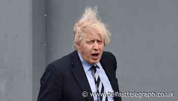 Boris Johnson warned his protest curbs would ‘make a dictator blush’