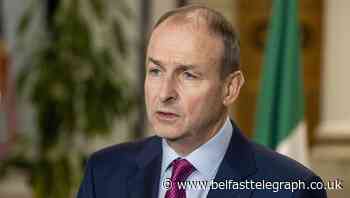 Gardai should be given space to investigate leaked document, says Taoiseach