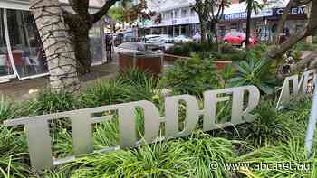 'Don't touch me again': Couple allegedly assaulted in Gold Coast CCTV dead zone