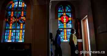 Worship service restrictions remain in place for Regina and area