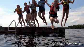 Organizers ask for free testing for kids and staff to keep Ontario summer camps open