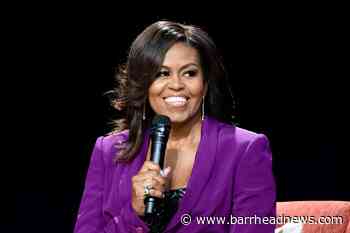 Michelle Obama aims to provide a million meals in new campaign - Barrhead News