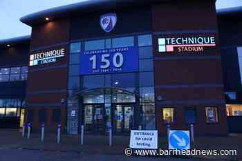 Chesterfield staff given jabs for 'avoidance of vaccine waste', probe concludes - Barrhead News