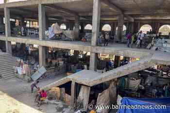 Doctors tell of attacks on health facilities in Ethiopia's Tigray region - Barrhead News