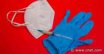 Facebook finds half of most vaccine hesitant posts come from just 111 accounts, report says     - CNET