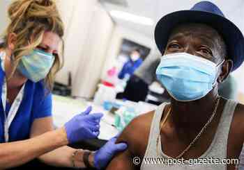 Within Black community, trust in public health was needed to overcome vaccination apprehension