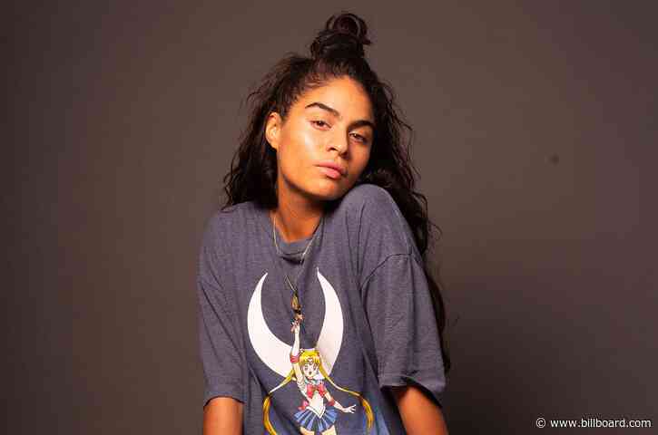 Jessie Reyez Shares Her Favorite Way to Drink Jameson Ahead of St. Patrick’s Day Virtual Show