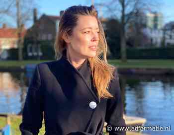 Katja Henneveld, nieuwe countrymanager Adform: ‘Er is een wereld buiten de walled gardens’