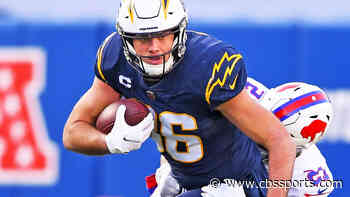 Free Agency 2021: Hunter Henry to New England and tracking every deal that matters for Fantasy