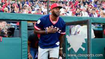 LeBron James becomes part owner of Boston Red Sox: What to know about partnership with Fenway Sports Group